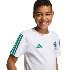 2026 Mexico Youth DNA Tee | Adidas Outlet