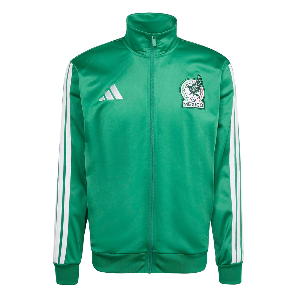 2026 Mexico Men's DNA Track Top | Adidas Discount