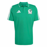 2026 Mexico Men's DNA Polo | Adidas Sale