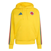 2026 Colombia Men's DNA Fleece Hoodie | Adidas Sale