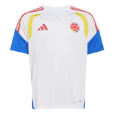 2026 Colombia Youth Training Soccer Jersey | Adidas Sports
