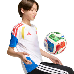 2026 Colombia Youth Training Soccer Jersey | Adidas Sports