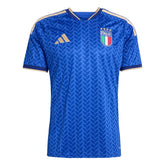 2026 Italy Men's Stadium Home Soccer Jersey | Adidas Discount