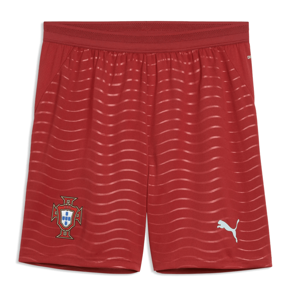 2026 Portugal Men's Stadium Home Shorts | Puma Outlet