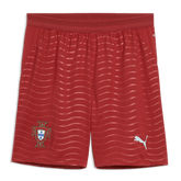 2026 Portugal Men's Stadium Home Shorts | Puma Outlet