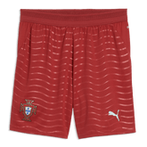 2026 Portugal Youth Stadium Home Shorts | Puma Discount