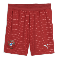 2026 Portugal Youth Stadium Home Shorts | Puma Discount