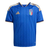 2026 Italy Youth Stadium Home Soccer Jersey | Adidas for Sale