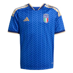 2026 Italy Youth Stadium Home Soccer Jersey | Adidas for Sale