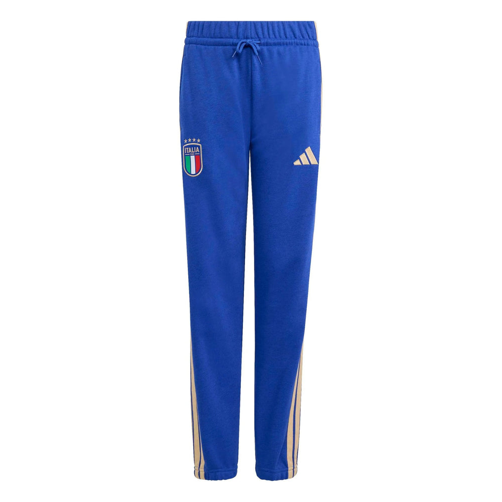 2026 Italy Youth Pants | Adidas Sports