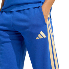 2026 Italy Youth Pants | Adidas Sports