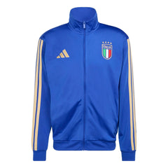 2026 Italy Men's DNA Track Top | Adidas Outlet