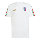 2026 Italy Men's DNA Tee | Adidas for Sale