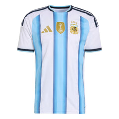 2026 Argentina Men's Authentic Home Soccer Jersey | Adidas Online