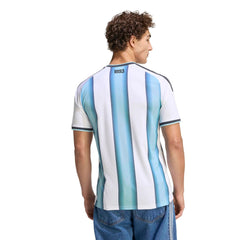 2026 Argentina Men's Stadium Home Soccer Jersey | Adidas Online