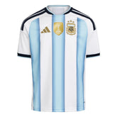 2026 Argentina Youth Stadium Home Soccer Jersey | Adidas Outlet