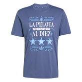 2026 Argentina Men's Amply Tee | Adidas Online