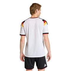 2026 Germany Men's Stadium Home Soccer Jersey | Adidas for Sale