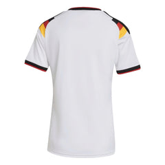 2026 Germany Women's Stadium Home Soccer Jersey | Adidas Online