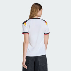 2026 Germany Women's Stadium Home Soccer Jersey | Adidas Online