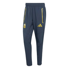 2026 Argentina Men's Tiro Travel Pants | Adidas for Sale