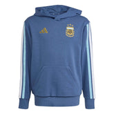 2026 Argentina Youth DNA Hoodie | Adidas Outlet