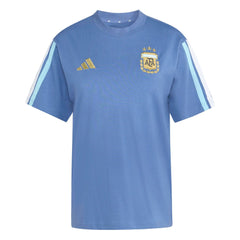2026 Argentina Women's DNA Tee | Adidas Sale