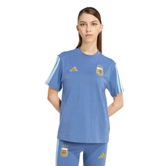 2026 Argentina Women's DNA Tee | Adidas Sale