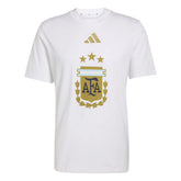2026 Argentina Men's DNA Graphic Tee | Adidas Online
