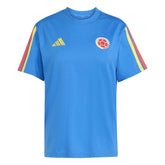2026 Colombia Women's DNA Tee | Adidas Discount