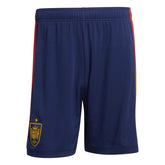 2026 Spain Men's Stadium Home Shorts | Adidas Sports