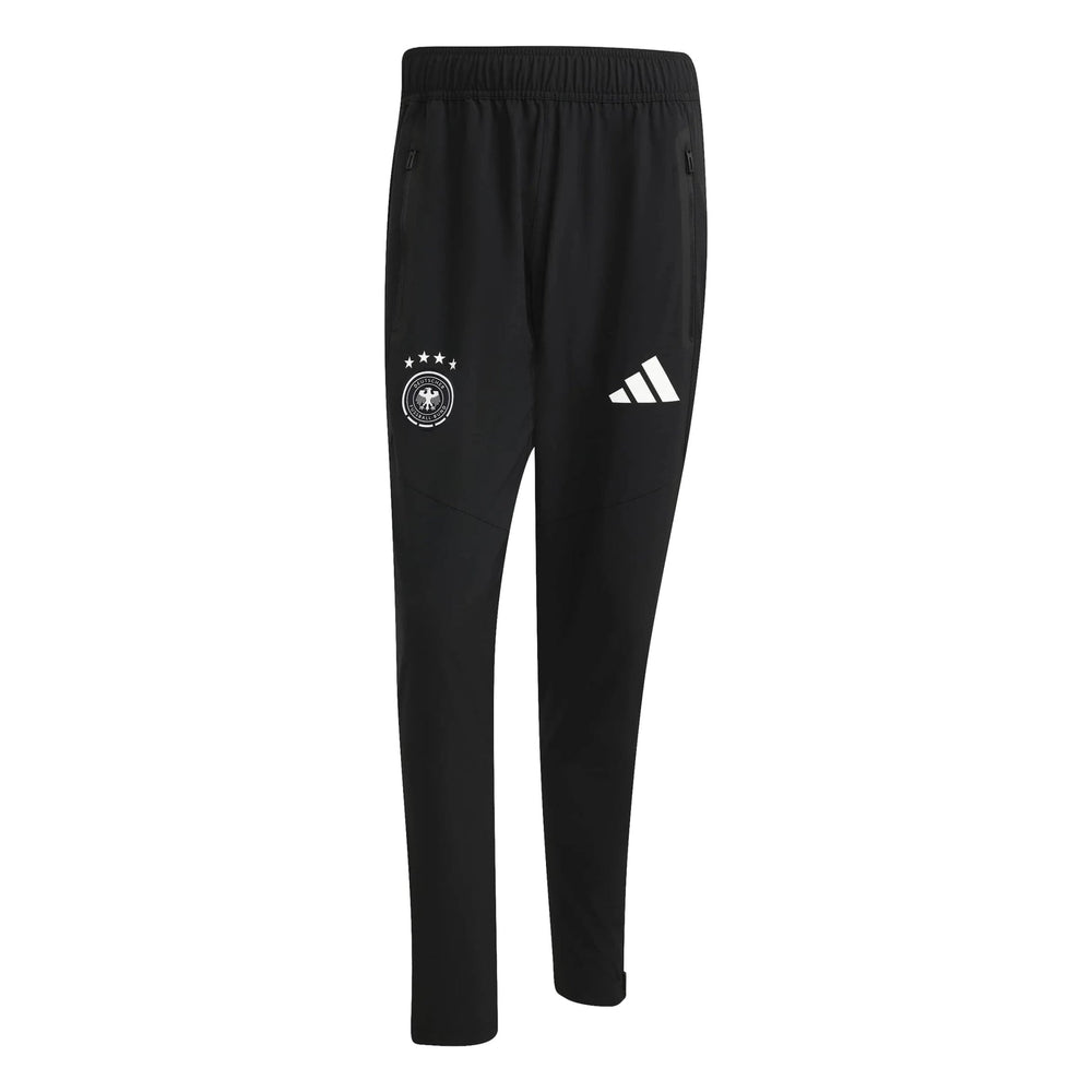 2026 Germany Men's Tiro Travel Pants | Adidas Discount