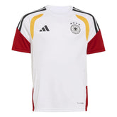 2026 Germany Youth Tiro Training Soccer Jersey | Adidas Outlet