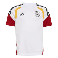 2026 Germany Youth Tiro Training Soccer Jersey | Adidas Outlet