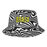 2026 Brazil Hollywood Keepers Reversible Bucket Hat | Nike Online