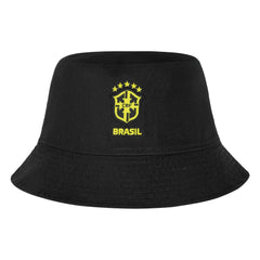 2026 Brazil Hollywood Keepers Reversible Bucket Hat | Nike Online