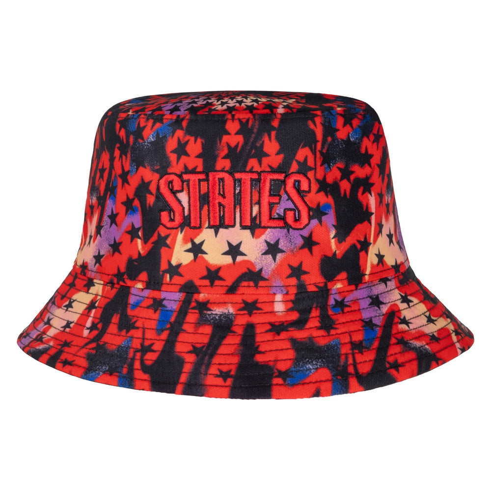 2026 USA Hollywood Keepers Reversible Bucket Hat | Nike Sale