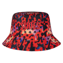 2026 USA Hollywood Keepers Reversible Bucket Hat | Nike Sale