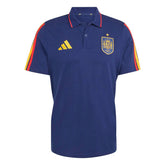 2026 Spain Men's DNA Polo | Adidas Sale