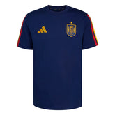 2026 Spain Men's DNA Tee | Adidas Outlet