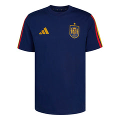 2026 Spain Men's DNA Tee | Adidas Outlet