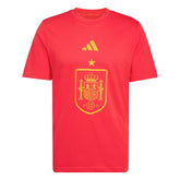 2026 Spain Men's DNA Graphic Tee | Adidas for Sale