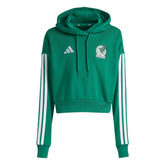 2026 Mexico Women's DNA Hoodie | Adidas for Sale