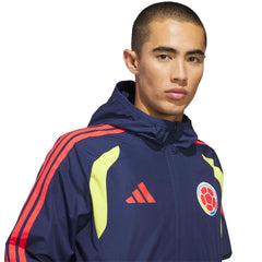 2026 Colombia Men's All-Weather Jacket | Adidas for Sale