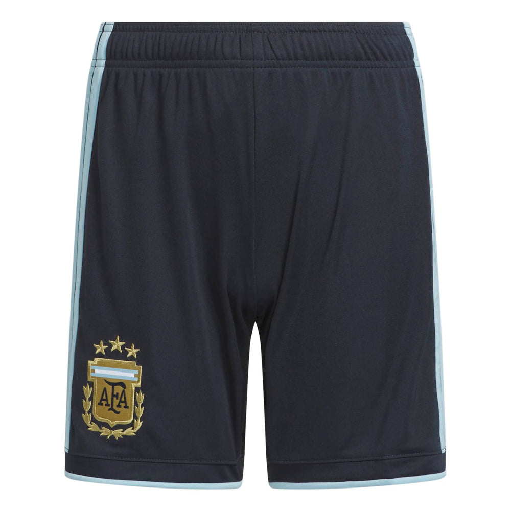 2026 Argentina Youth Home Shorts | Adidas Sports