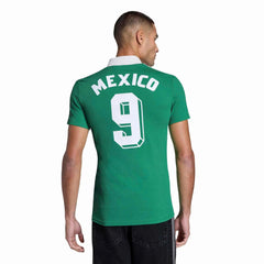 1986 Mexico Men's Retro Stadium Home Soccer Jersey | Adidas Sale