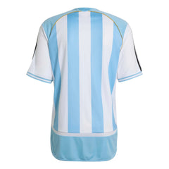 2006 Argentina Men's Retro Stadium Home Soccer Jersey | Adidas Outlet