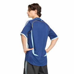 2006 Argentina Men's Retro Stadium Away Soccer Jersey | Adidas Discount
