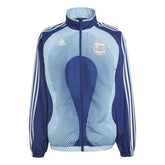 2006 Argentina Men's Retro Away Track Top | Adidas Online