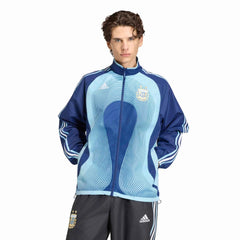 2006 Argentina Men's Retro Away Track Top | Adidas Online